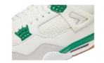 Nike SB x Air Jordan 4 Retro Pine Green - Image 4