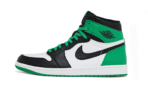 Air Jordan 1 Retro High OG Lucky Green