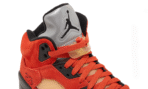 Wmns Air Jordan 5 Retro Dunk on Mars - Image 7