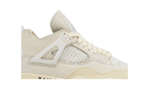 Air Jordan 4 Retro SP WMNS Off-White  Sail - Image 8