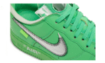 Off-White x Air Force 1 Low Brooklyn - Image 7