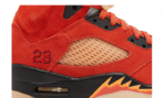 Wmns Air Jordan 5 Retro Dunk on Mars - Image 8