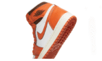 Wmns Air Jordan 1 High OG Starfish - Image 8