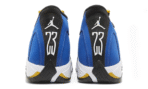 Air Jordan 14 Retro Laney - Image 7