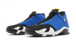 Air Jordan 14 Retro Laney - Image 2