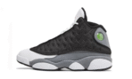 Air Jordan 13 Retro Black Flint