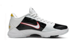 Zoom Kobe 5 Protro Alternate Bruce Lee - Image 4