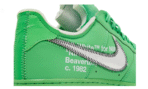 Off-White x Air Force 1 Low Brooklyn - Image 8
