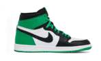 Air Jordan 1 Retro High OG Lucky Green - Image 3