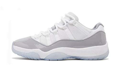 Air Jordan 11 Retro Low Cement Grey